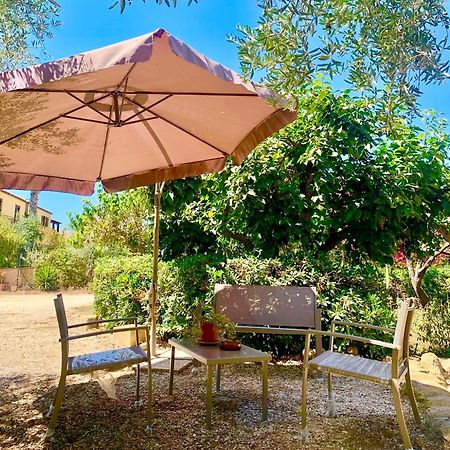 Villa Casa dell'Olio - Al Baglio Paceco Esterno foto