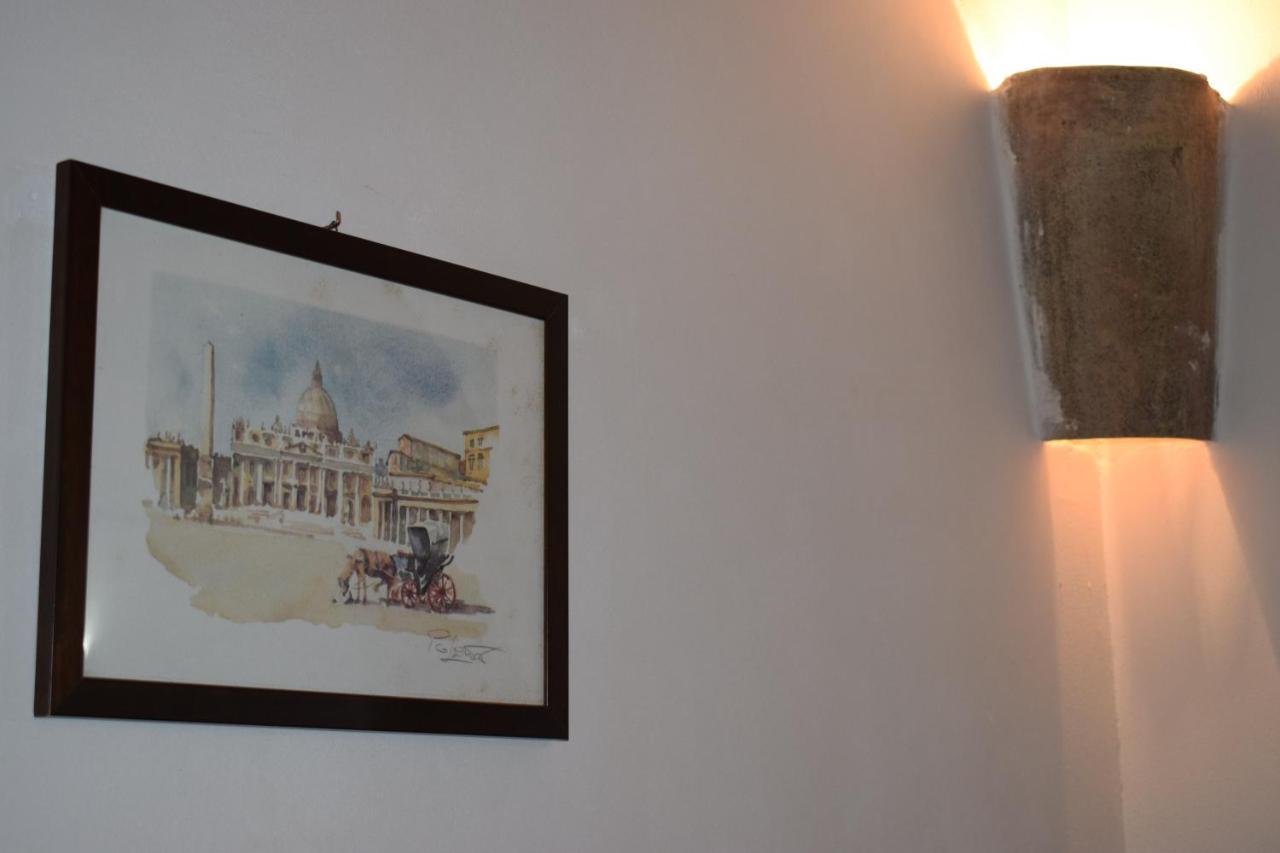 Villa Casa dell'Olio - Al Baglio Paceco Esterno foto