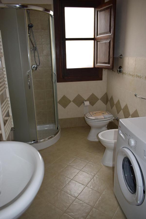 Villa Casa dell'Olio - Al Baglio Paceco Esterno foto