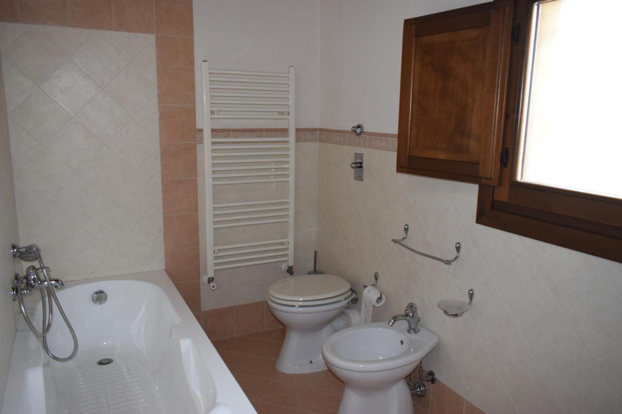 Villa Casa dell'Olio - Al Baglio Paceco Esterno foto