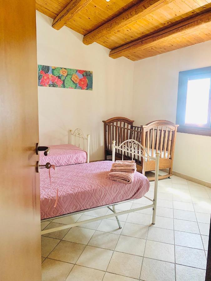 Villa Casa dell'Olio - Al Baglio Paceco Esterno foto