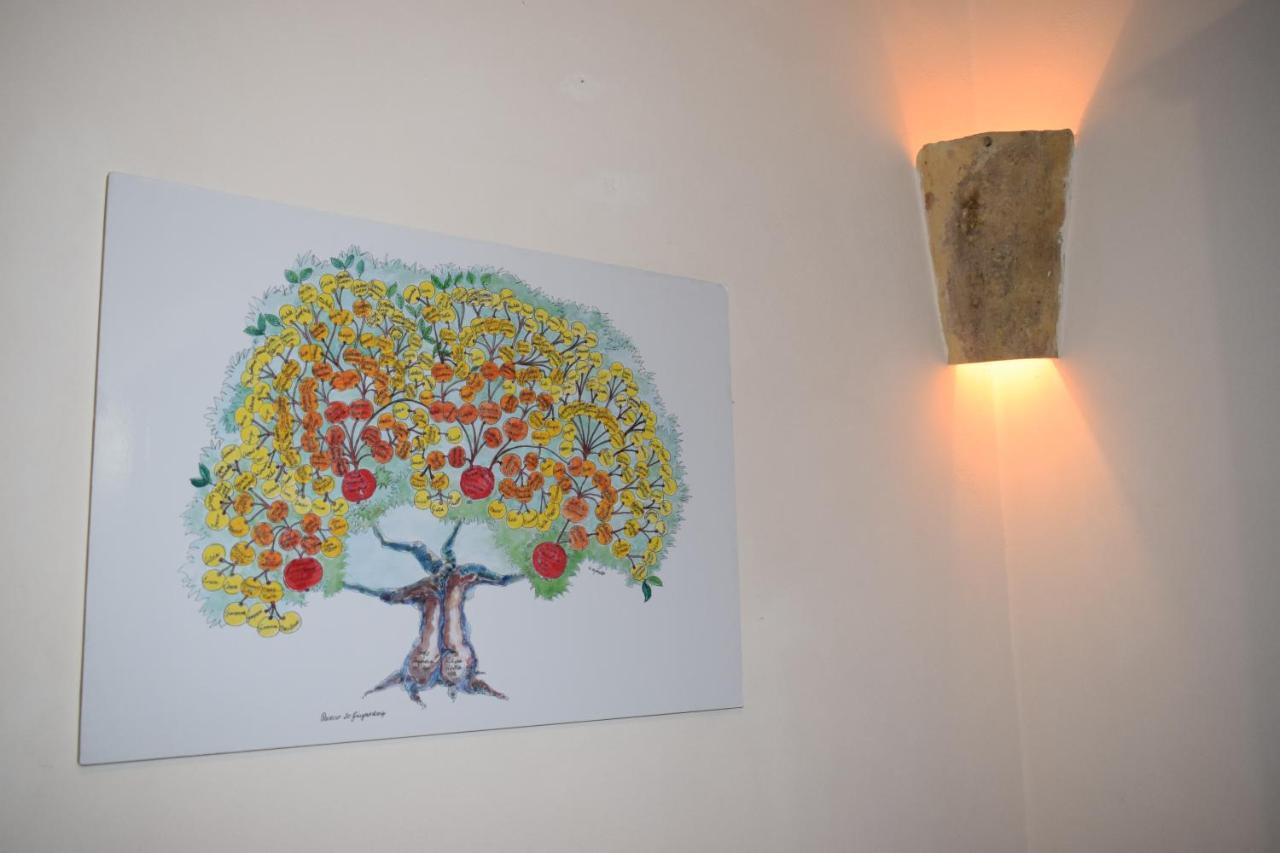 Villa Casa dell'Olio - Al Baglio Paceco Esterno foto