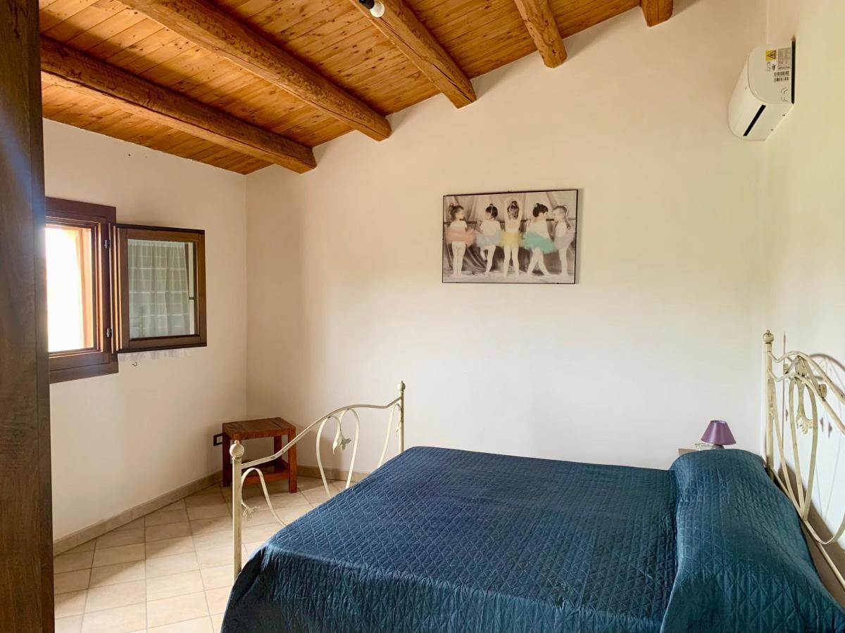 Villa Casa dell'Olio - Al Baglio Paceco Esterno foto